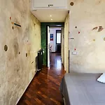 Conte - San Pietro Apartment Rom