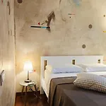 Apartment Conte - San Pietro Rom