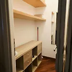 Conte - San Pietro Apartment Rom