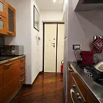 Apartment Conte - San Pietro Rom