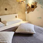 Conte - San Pietro Apartment