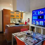 Apartment Conte - San Pietro *