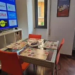 Apartment Conte - San Pietro Rom