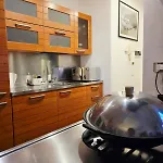 Apartment Conte - San Pietro