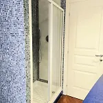Apartment Conte - San Pietro Rom