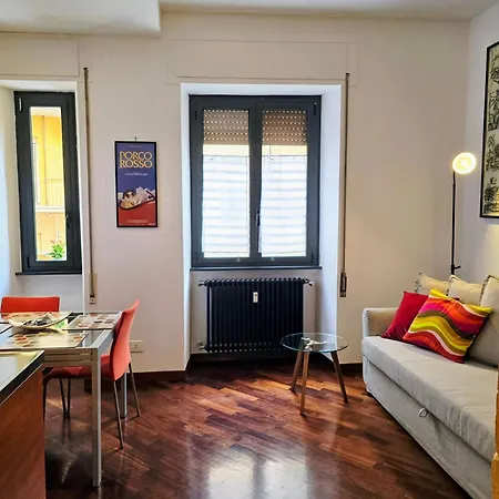 公寓 Conte - San Pietro