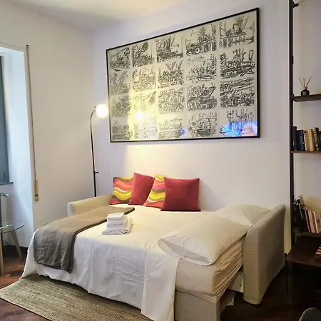 Conte - San Pietro *