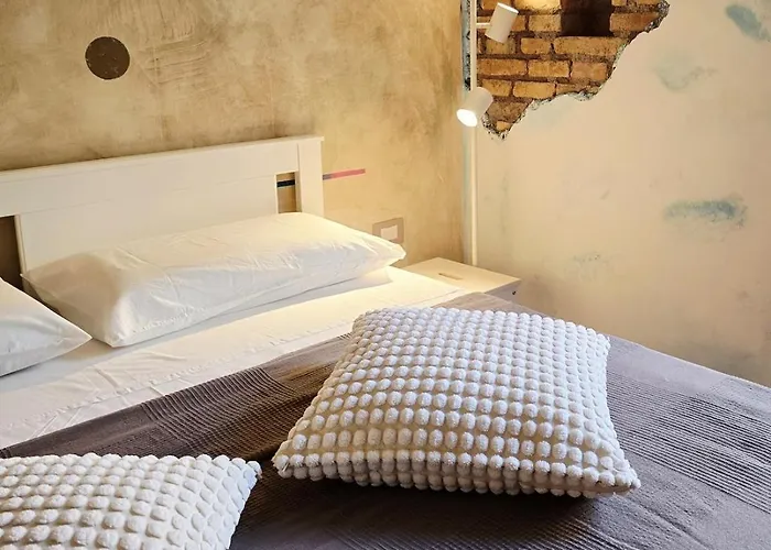 Conte - San Pietro 公寓