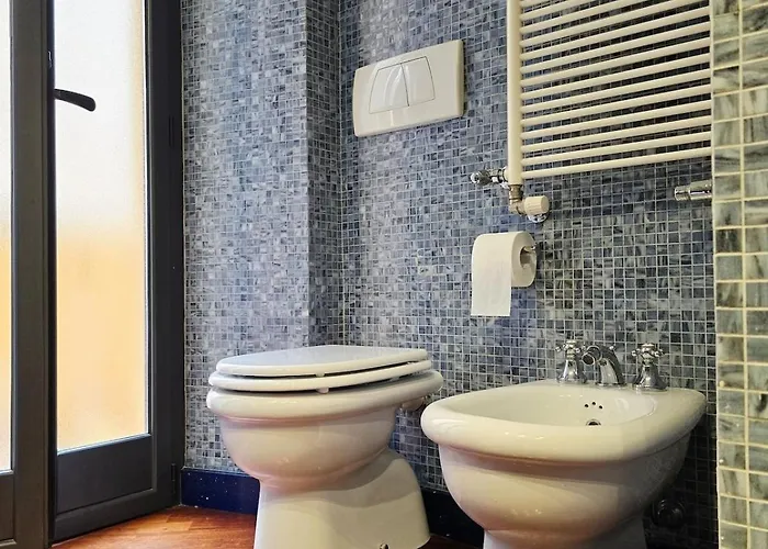 公寓 Conte - San Pietro